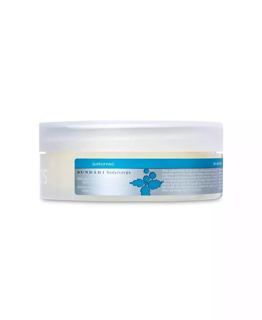 商品SUNDÃRI|Sundari Omega 3 And Soybean Softening Body Baume,价格¥368,第1张图片