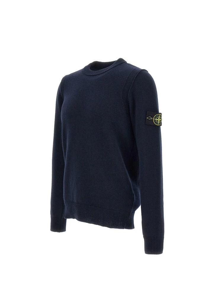 商品Stone Island|Pullover,价格¥2527,第2张图片详细描述