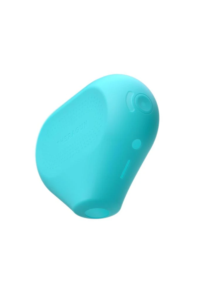 商品Theragun|Mini Skin - Teal,价格¥171,第5张图片详细描述