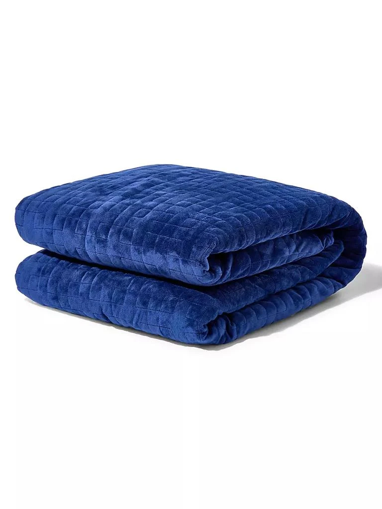 商品Gravity Blankets|The Gravity 15 Pound Blanket,价格¥1874,第1张图片