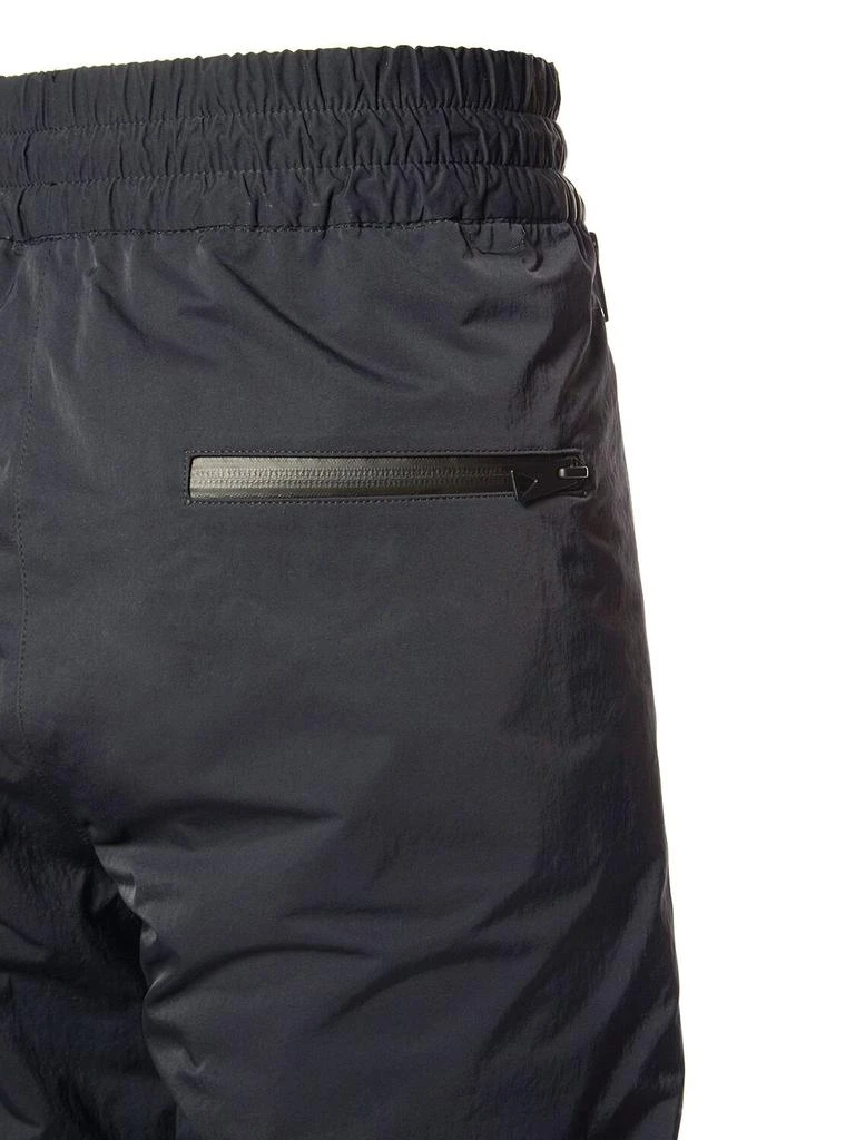商品Bottega Veneta|Tech Pants W/ Contrast Gussets,价格¥11070,第5张图片详细描述