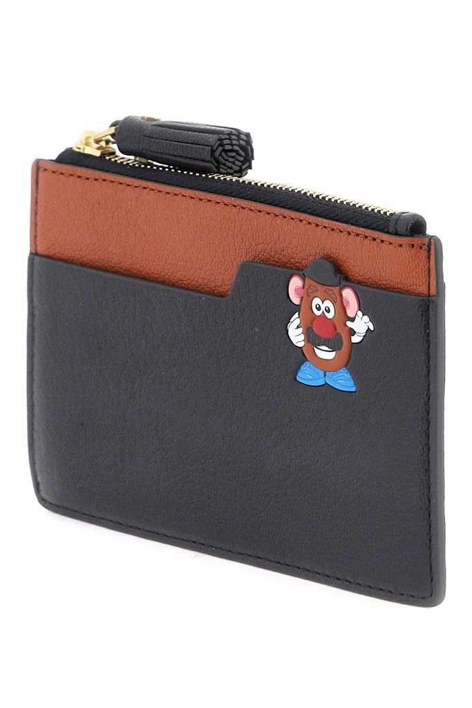 商品Anya Hindmarch|Mr Potato Head Card Holder,价格¥1850,第4张图片详细描述