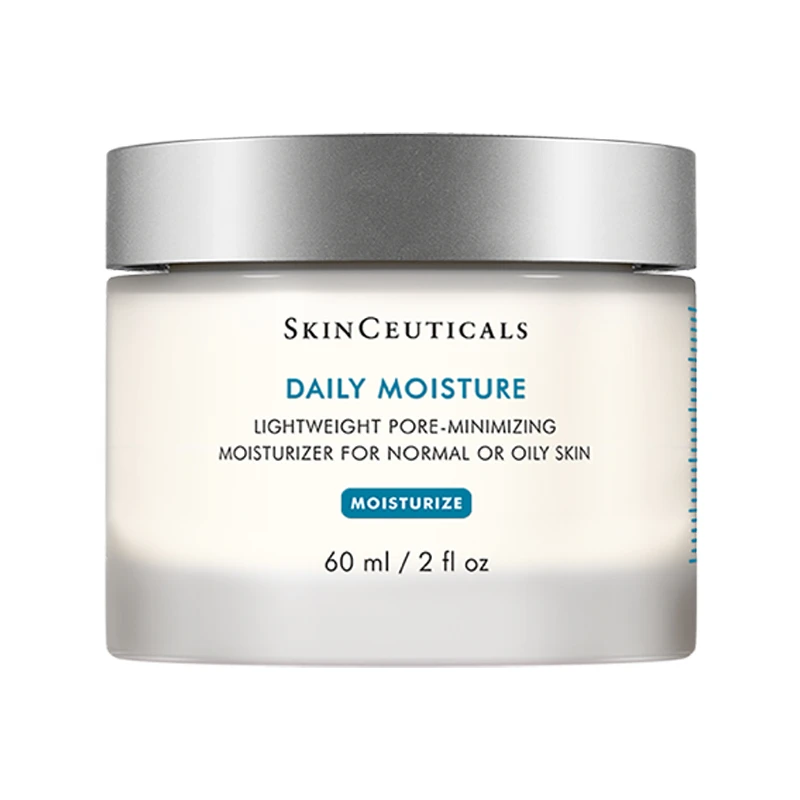 商品SkinCeuticals|SKINCEUTICALS修丽可 海洋精华保湿霜60ml,价格¥433,第1张图片