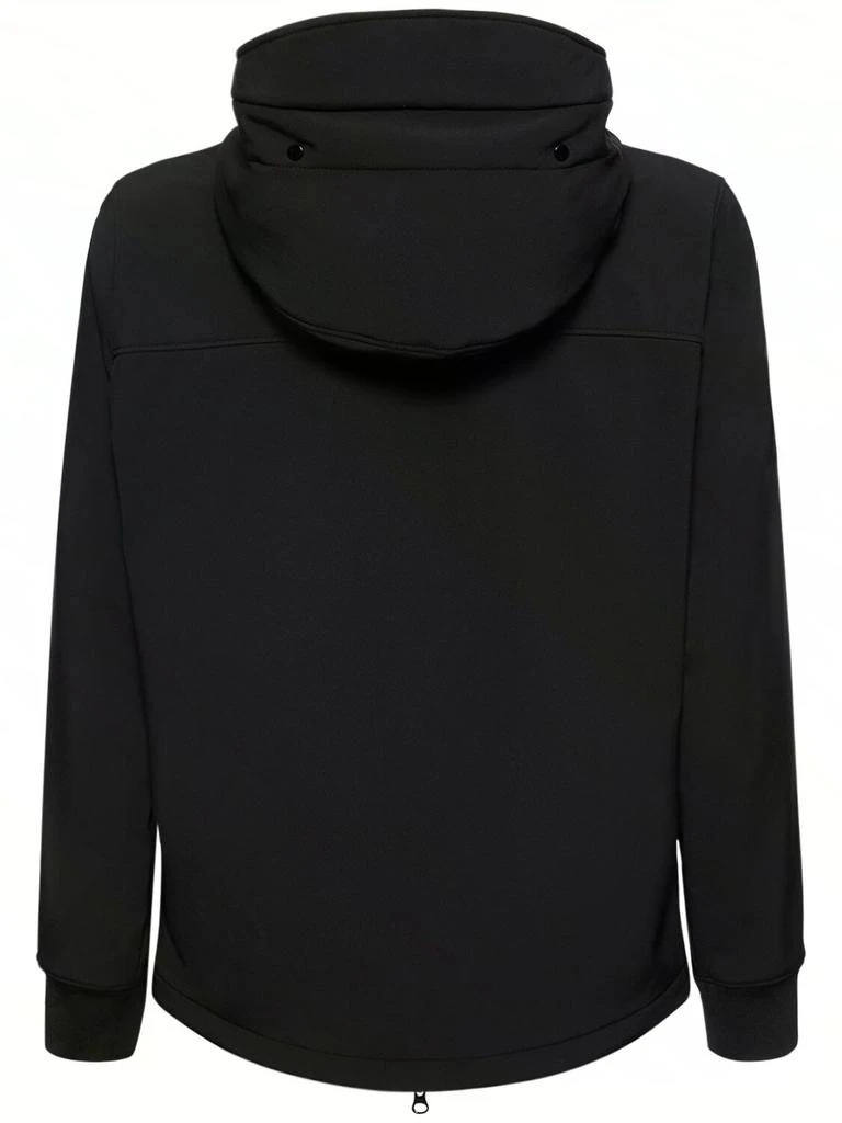 商品C.P. Company|C.p. Shell-r Tech Jacket W/goggles,价格¥3765,第5张图片详细描述