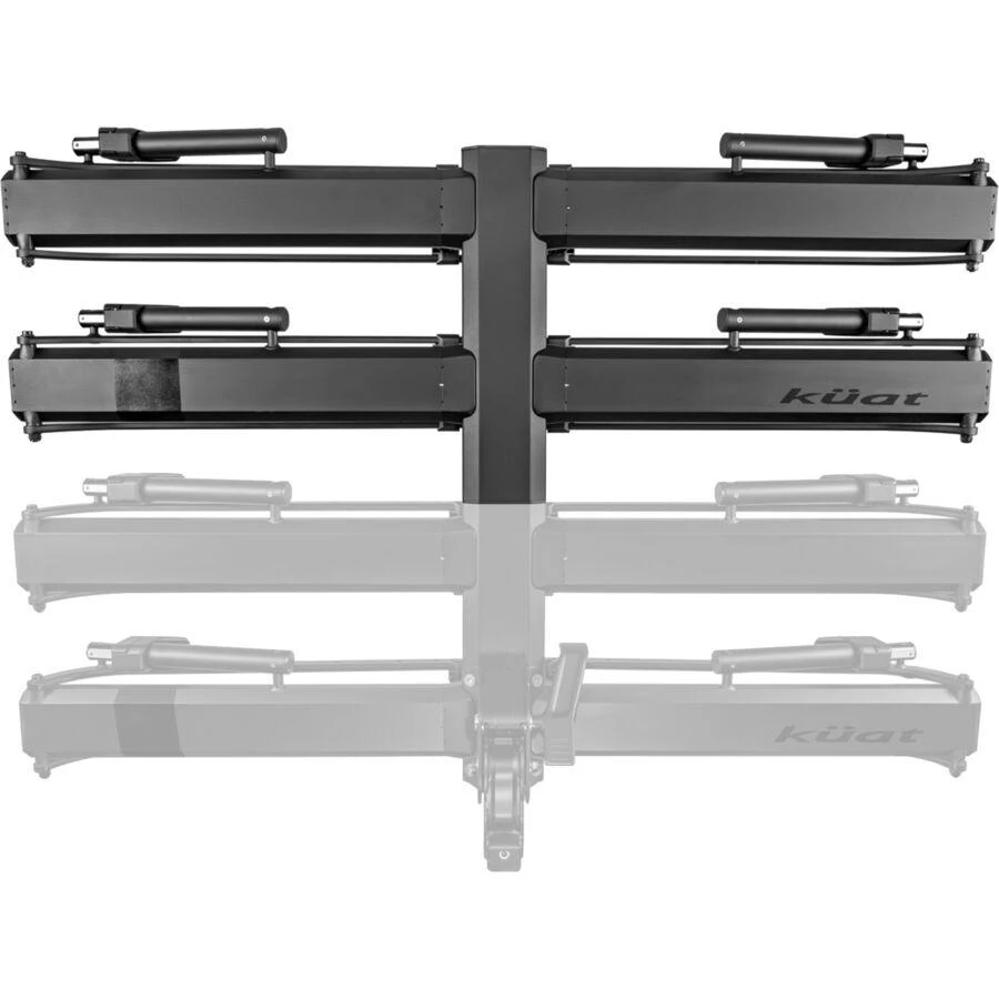 商品Kuat|Piston Pro Hitch Rack Add-On,价格¥8977,第1张图片