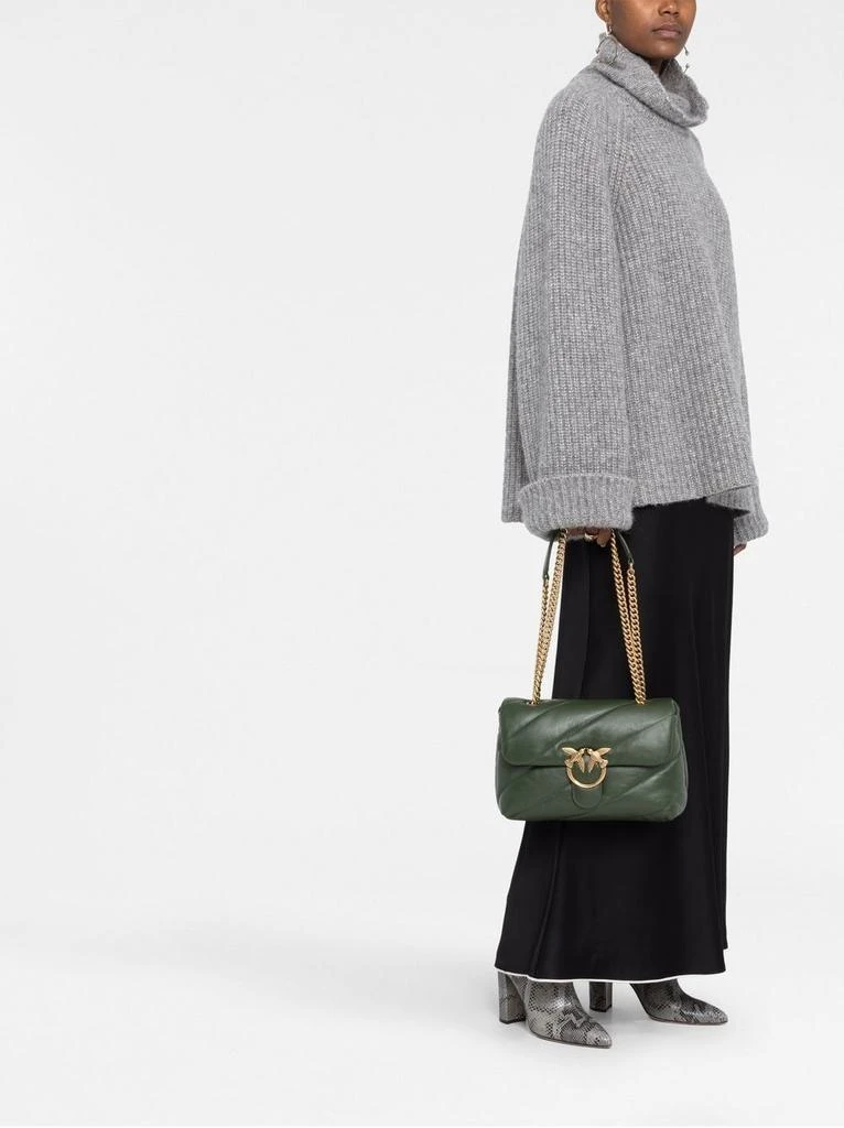 商品PINKO|PINKO SHOULDER BAGS,价格¥2120,第2张图片详细描述