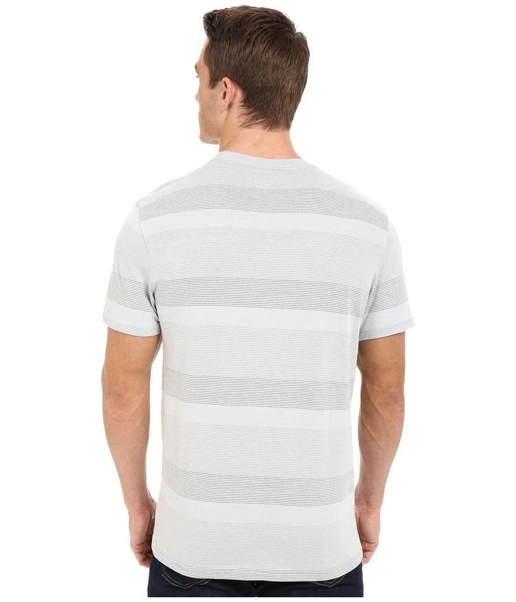 商品Toad & Co|Smooth Stripe Short Sleeve Tee,价格¥194,第3张图片详细描述