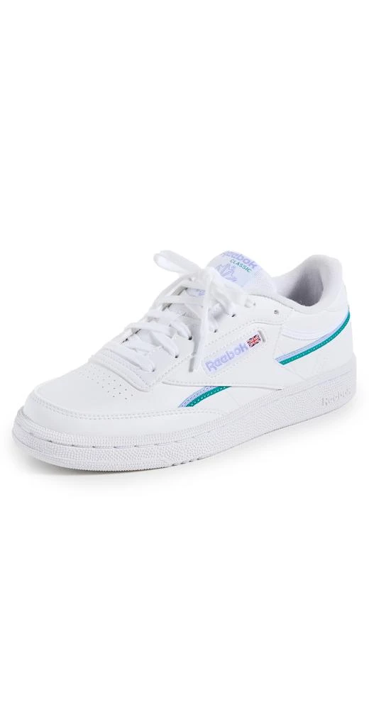 商品Reebok|Reebok 锐步 Club C 85 运动鞋,价格¥317,第1张图片