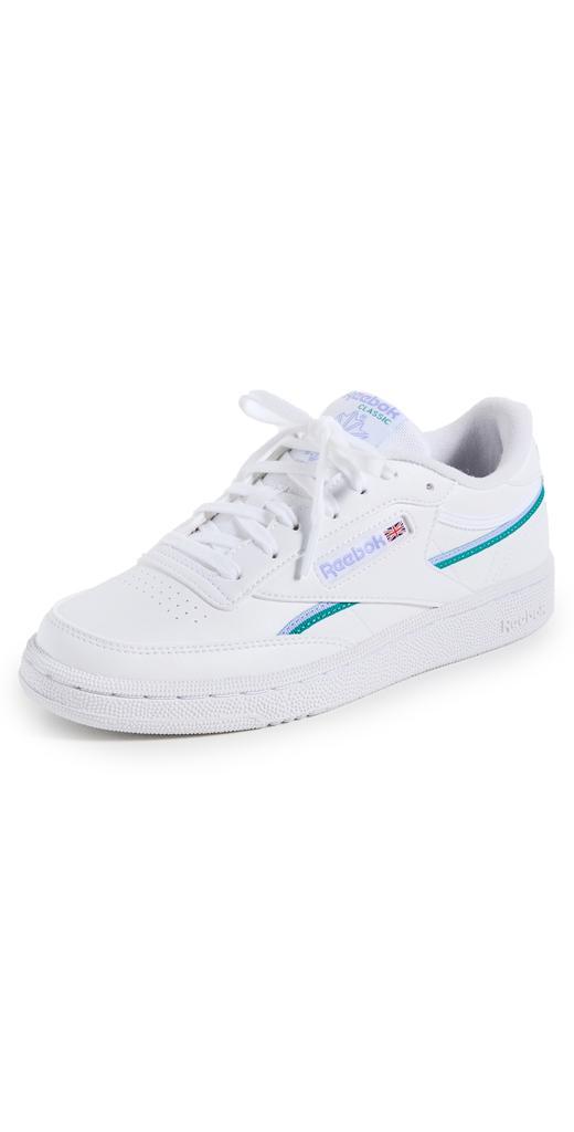 商品Reebok|Reebok 锐步 Club C 85 运动鞋,价格¥619,第1张图片