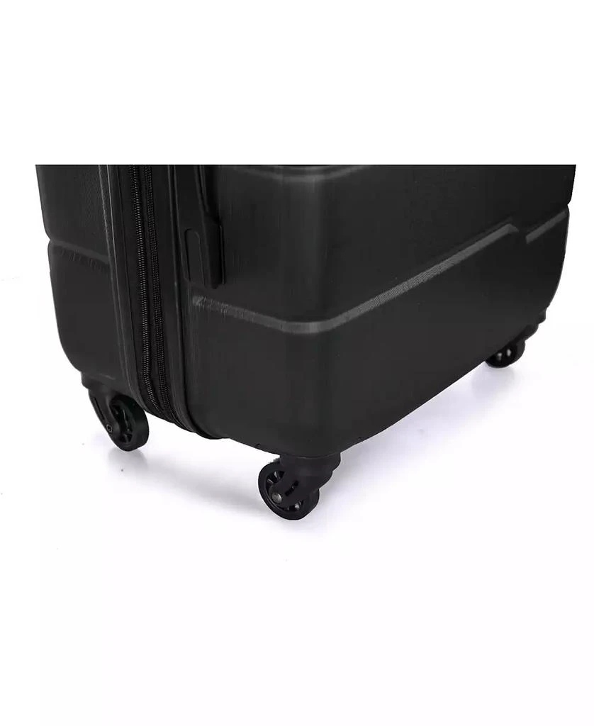 商品DUKAP|Rodez 20" Lightweight Hardside Spinner Carry-On Luggage,价格¥658,第4张图片详细描述