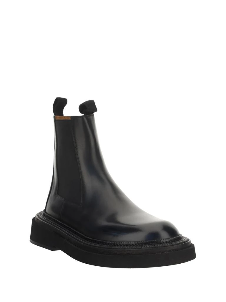 商品Marsèll|Pollicione Beatles Boots,价格¥2499,第2张图片详细描述