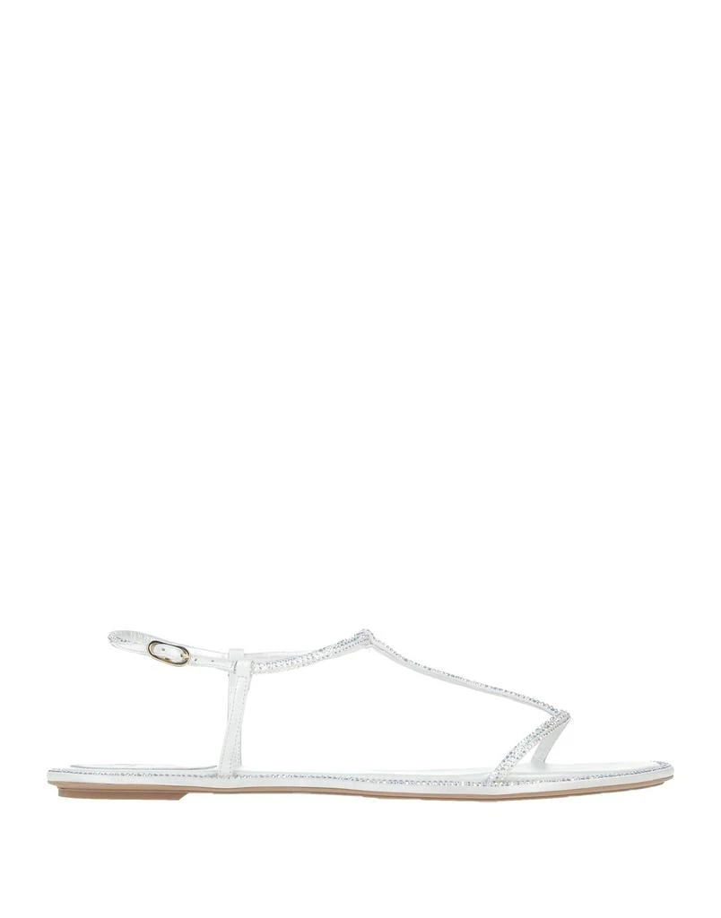 商品Rene Caovilla|Sandals,价格¥3319,第1张图片