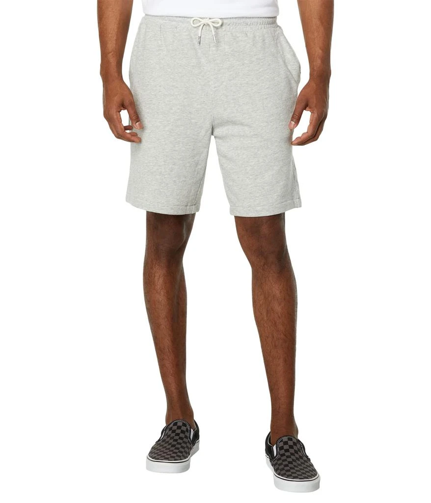 商品Quiksilver|Essentials Shorts,价格¥288,第1张图片