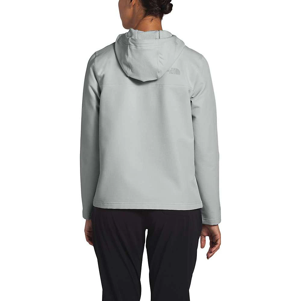 商品The North Face|The North Face Women's Tekno Ridge Pullover Hoodie,价格¥553,第2张图片详细描述