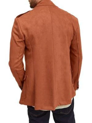 商品RON TOMSON|Chest Pocket Jacket,价格¥788,第2张图片详细描述