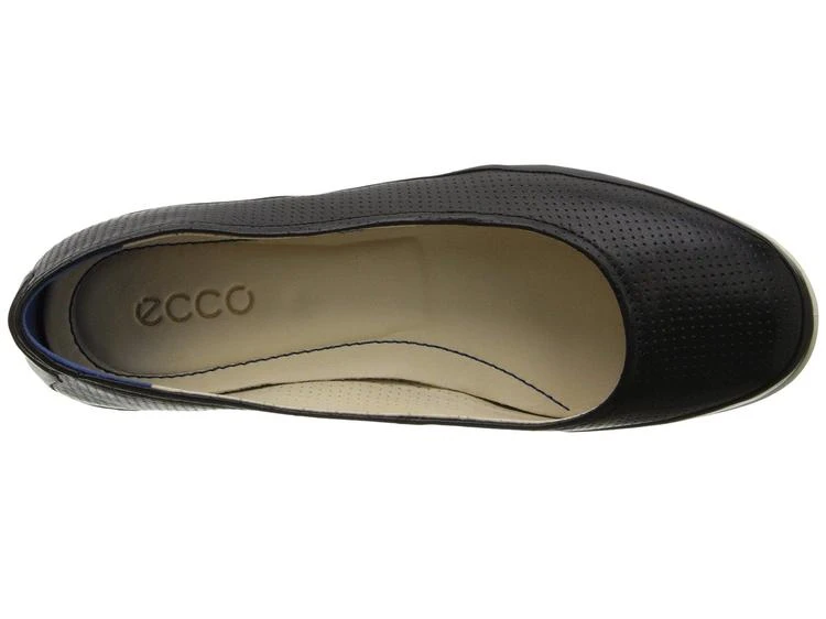 商品ECCO|爱步ECCO Dlite Ballerina,价格¥893,第2张图片详细描述