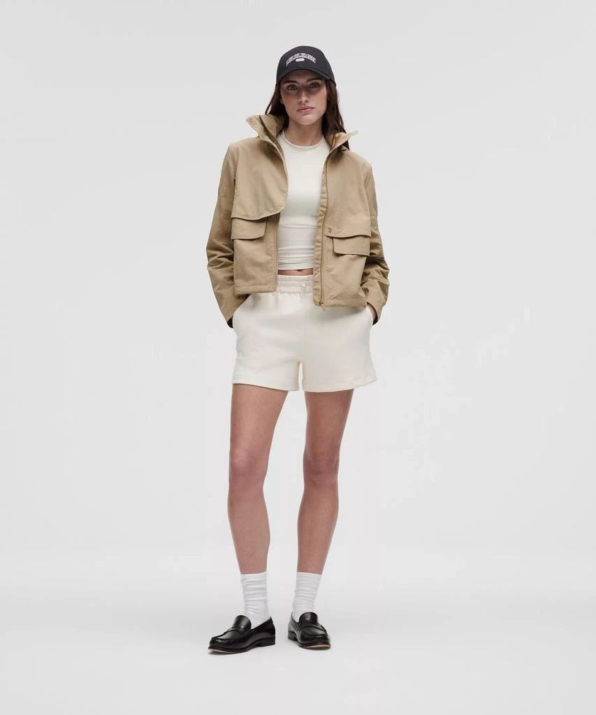 Always Effortless Classic-Fit Jacket 商品