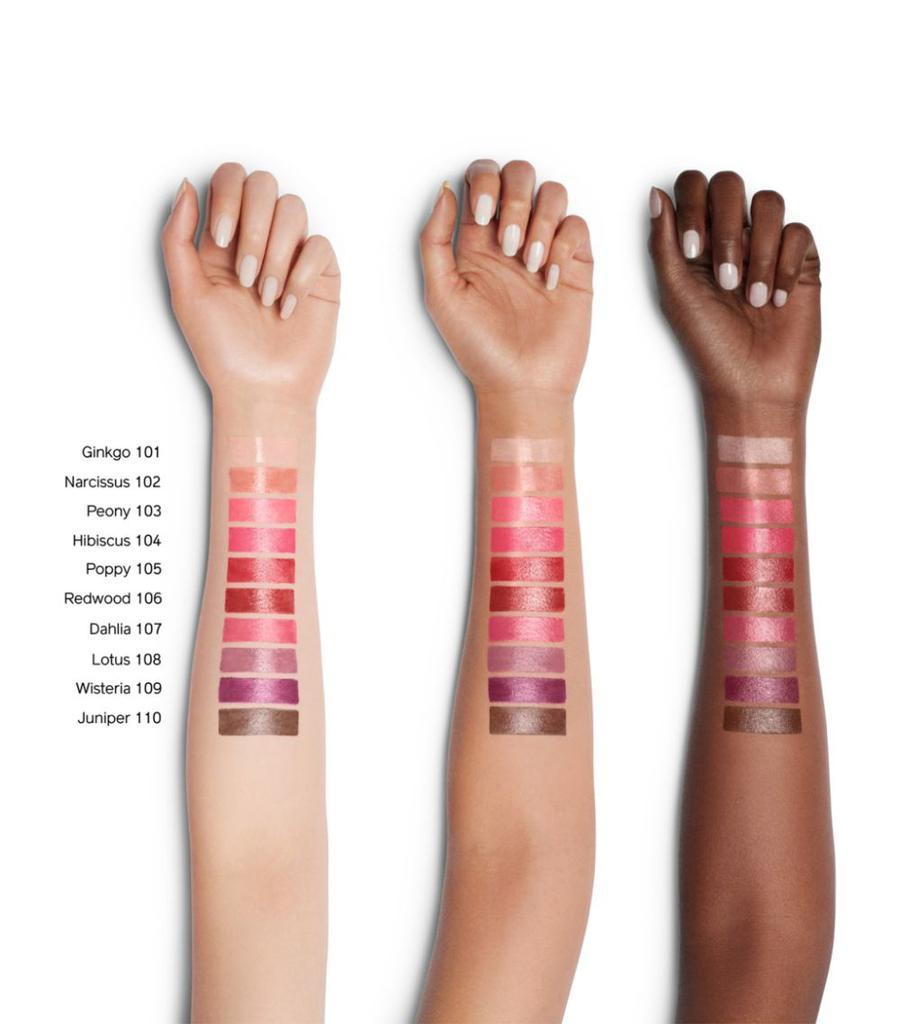 商品Shiseido|Shis Colorgel Lip Balm 104 Hibiscus 19,价格¥231,第4张图片详细描述