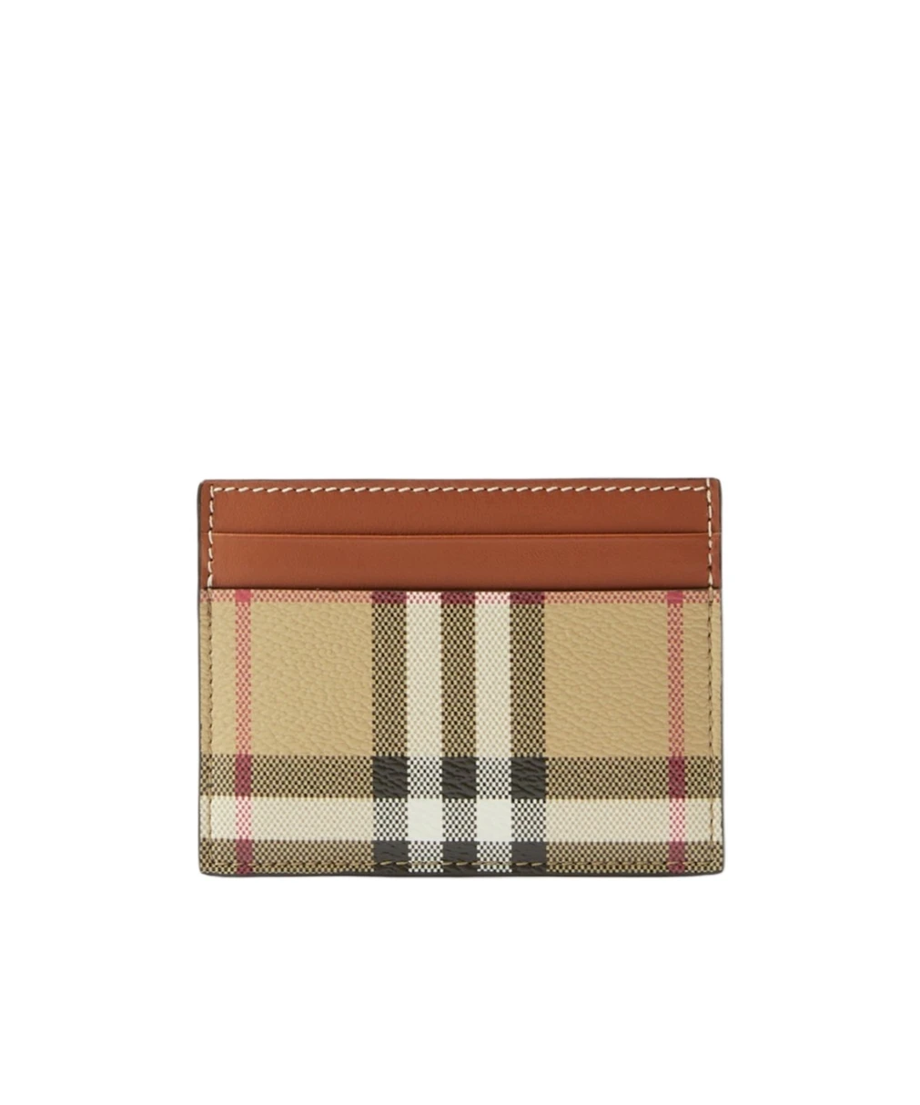 商品【商品预售7天】 Burberry|Burberry 女士钱包 81098011 花色,价格¥1622,第3张图片详细描述