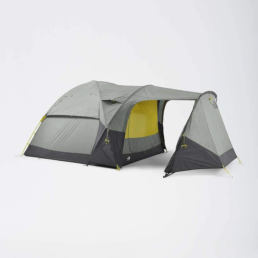 商品The North Face|The North Face Wawona 6P,价格¥4147,第3张图片详细描述