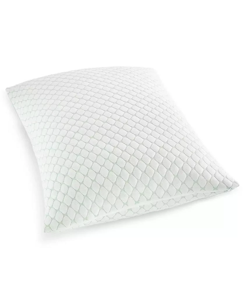 商品Charter Club|Calming Custom Comfort Pillow, King, Exclusively at Macy’s,价格¥607,第4张图片详细描述