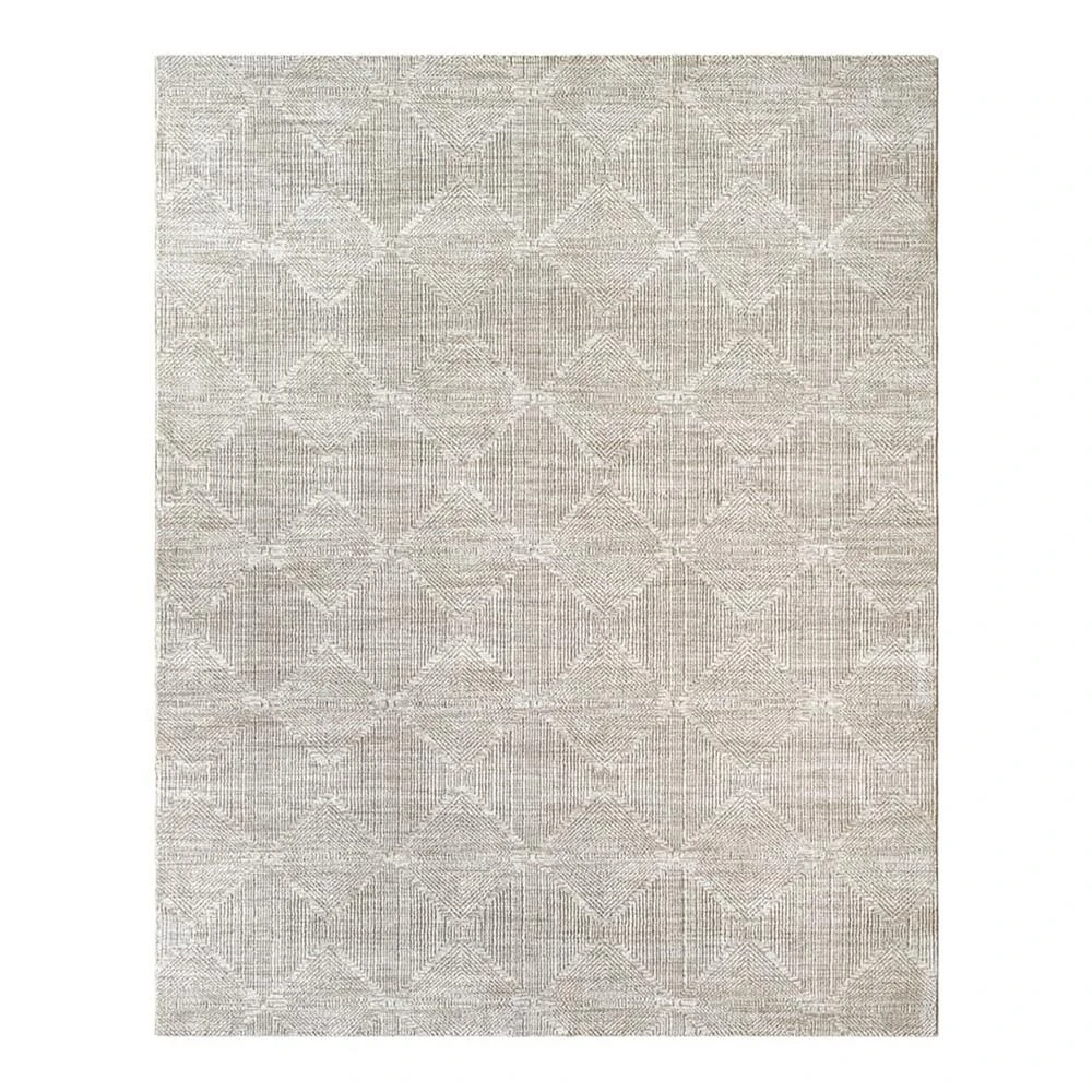 商品Surya|Masterpiece High-Low MPC-2312 2' x 2'11" Area Rug,价格¥672,第1张图片