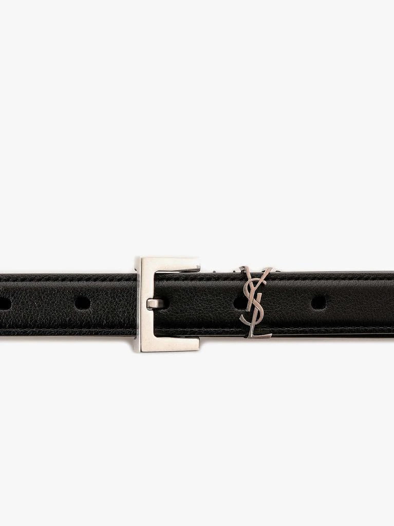 商品Yves Saint Laurent|BELT,价格¥2414,第2张图片详细描述