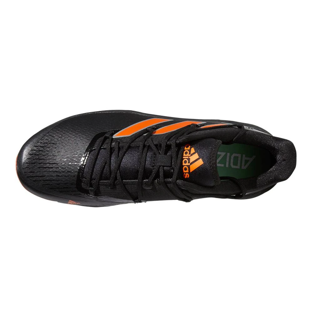 商品Adidas|Adizero Afterburner 8 Baseball Cleats,价格¥674,第4张图片详细描述