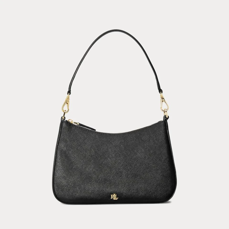 商品Ralph Lauren|Lauren Ralph Lauren Danni 26 Leather Bag,价格¥2094,第1张图片