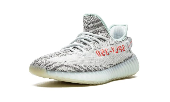 商品Adidas|Adidas Yeezy Boost 350 V2休闲鞋,价格¥2345-¥5918,第5张图片详细描述