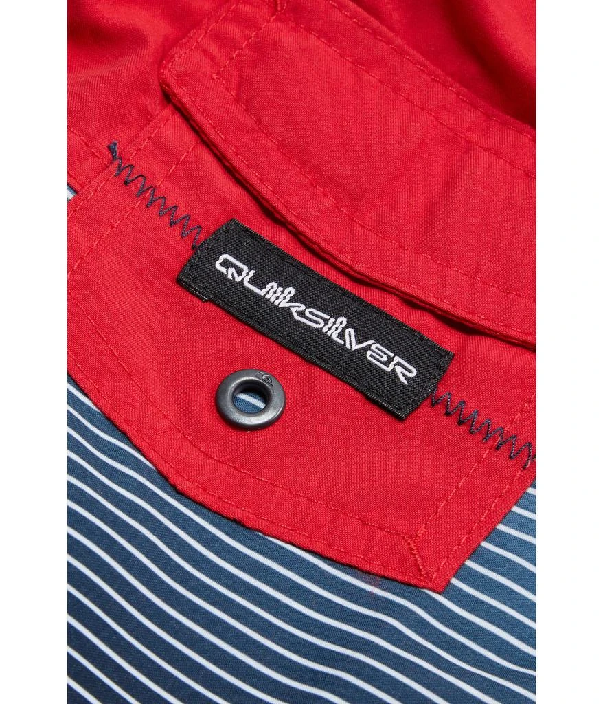 商品Quiksilver|Everyday Panel (Toddler/Little Kids),价格¥161,第2张图片详细描述