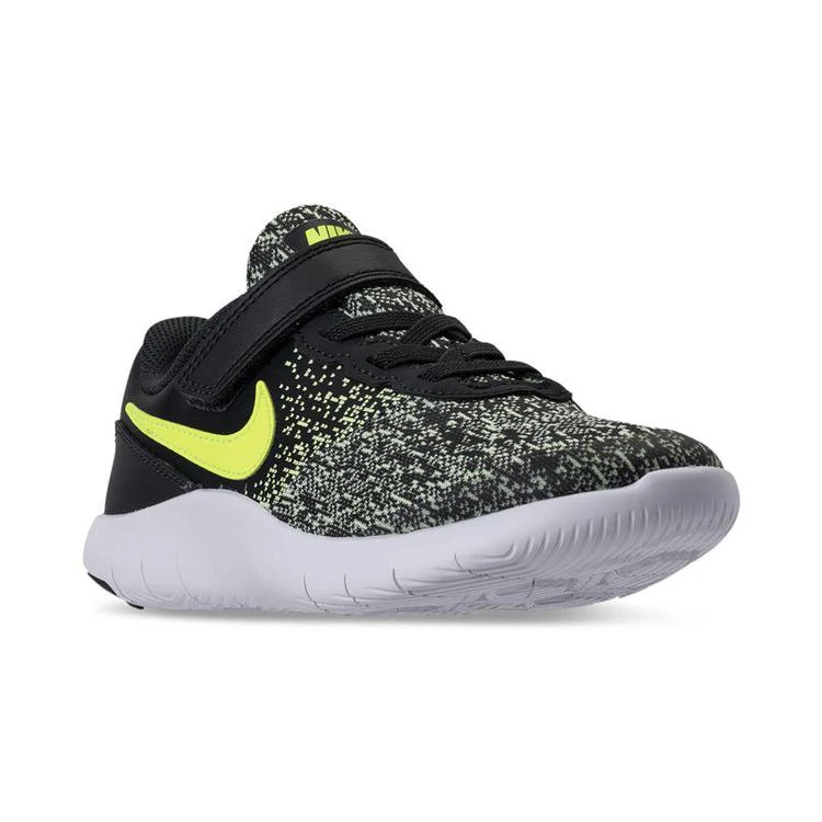 商品NIKE|Little Boys' Flex Contact Running Sneakers from Finish Line,价格¥297,第1张图片