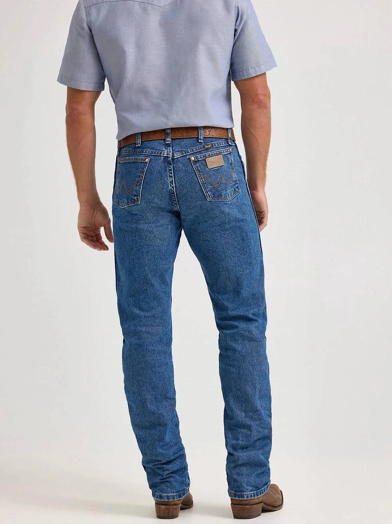 商品Wrangler|Wrangler - Cowboy Cut Original Fit Jean - Regular,价格¥394,第3张图片详细描述