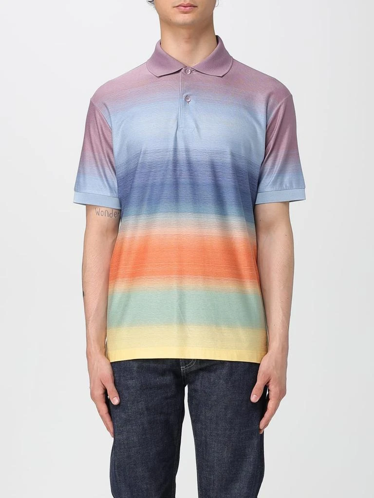 商品Paul Smith|Polo shirt men Paul Smith,价格¥2823,第1张图片