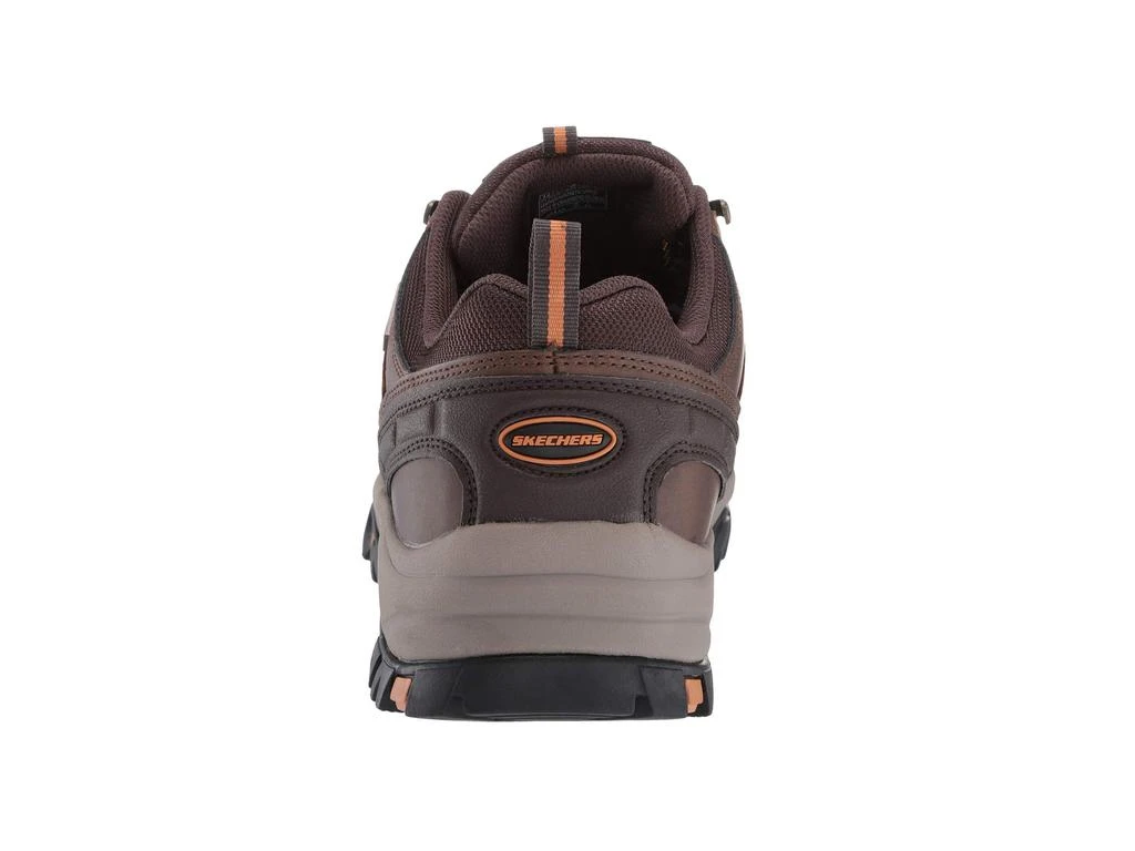 商品SKECHERS|Relaxed Fit Relment - Semego,价格¥710,第5张图片详细描述