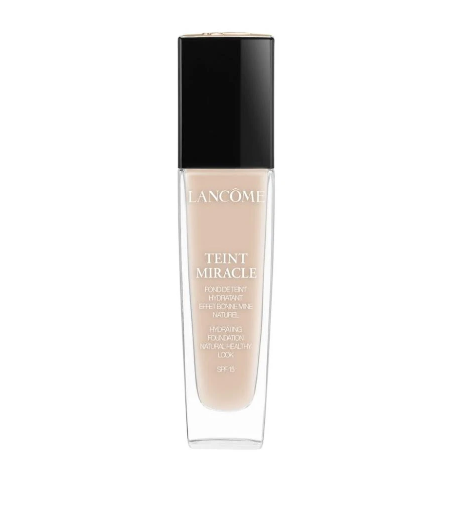 商品Lancôme|Teint Miracle Foundation SPF 15,价格¥422,第1张图片