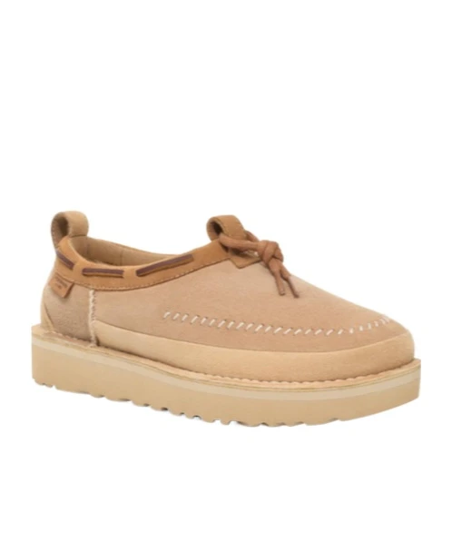 商品【预售7天】 UGG|UGG 男士商务休闲鞋 1152747SANMEN 花色,价格¥1353,第1张图片