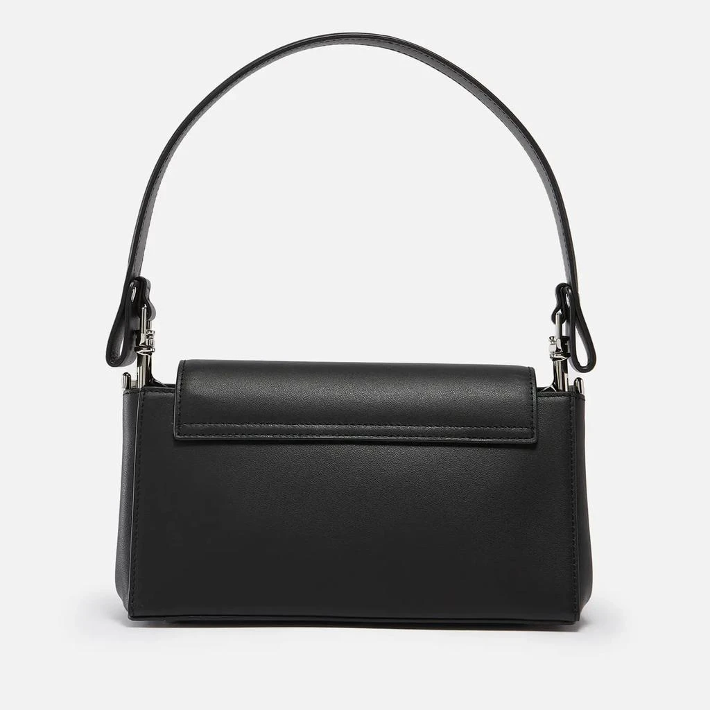 商品Vivienne Westwood|西太后女士土皮革星包单肩斜挎包,价格¥3572,第2张图片详细描述