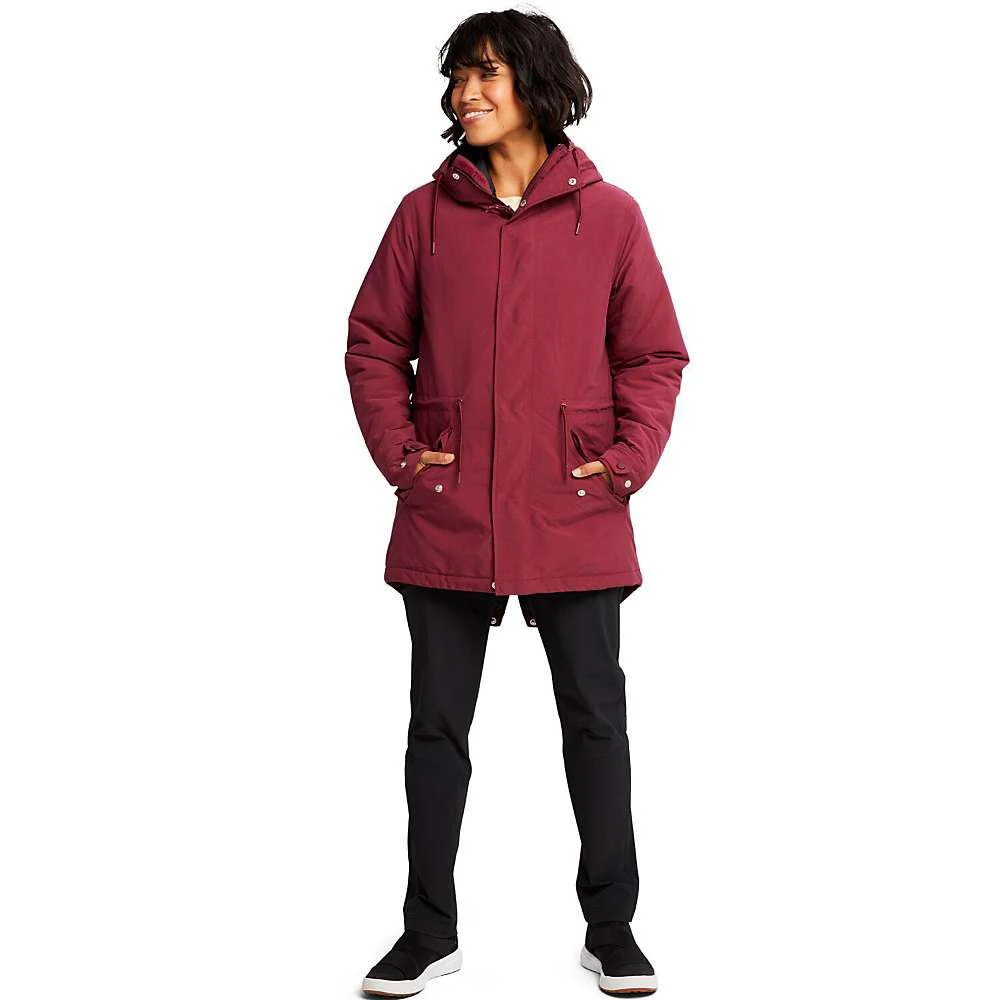 商品Burton|Burton Women's Insulated Sadie Jacket,价格¥775,第2张图片详细描述