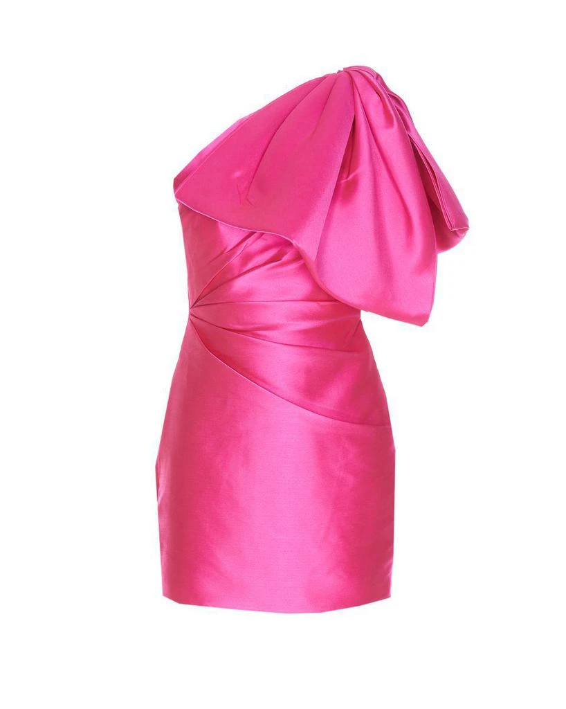 商品SOLACE LONDON|Solace London Marcela Mini Dress,价格¥2241,第1张图片