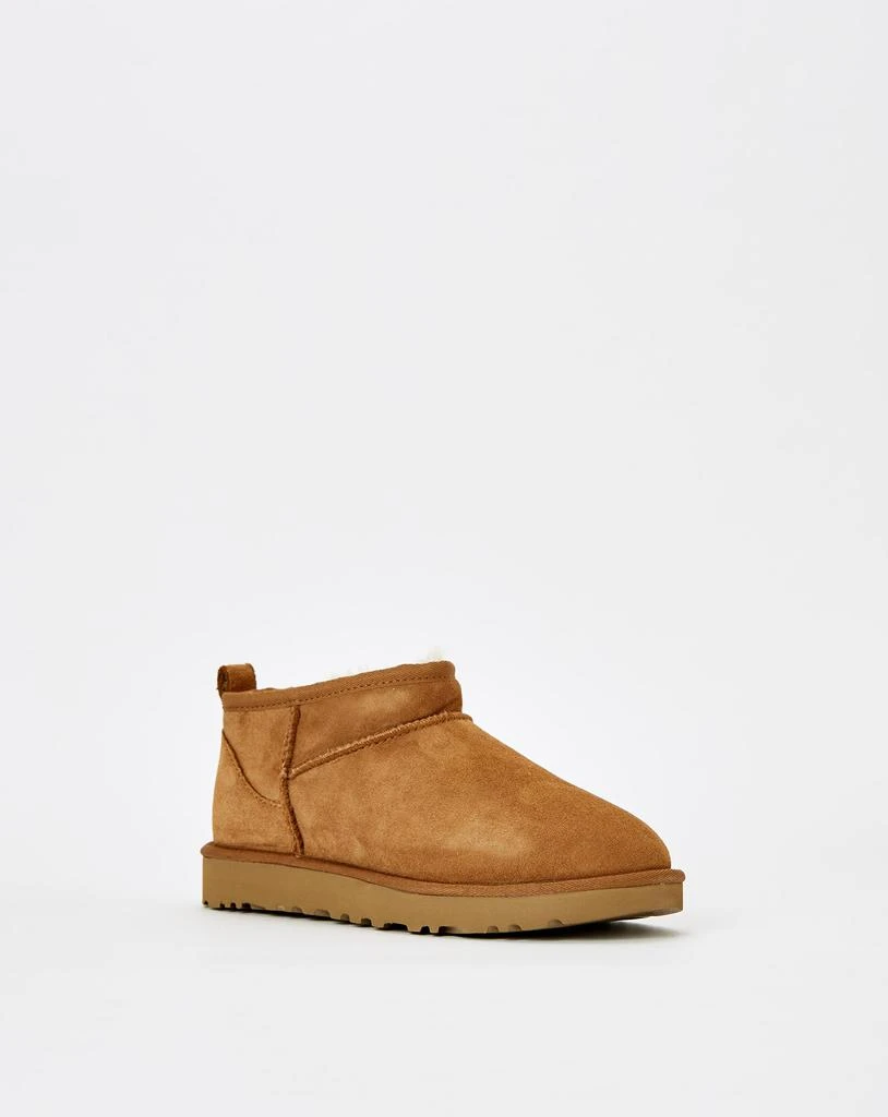 商品UGG|Women's Classic Ultra Mini,价格¥1133,第2张图片详细描述