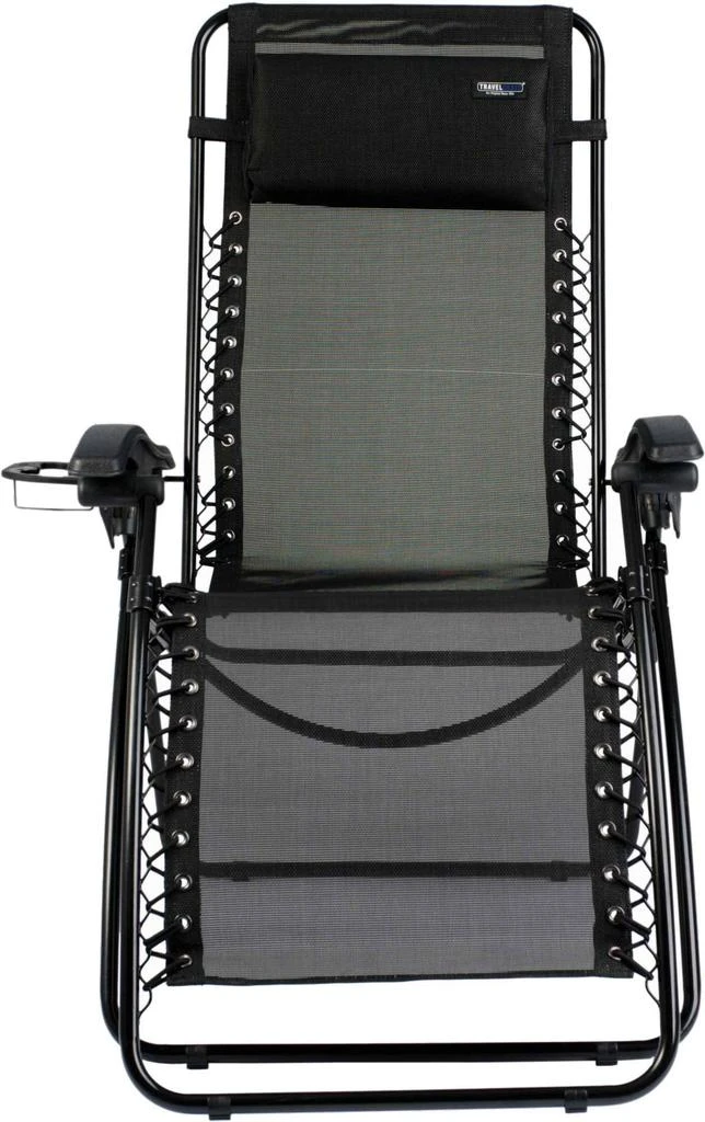 商品TravelChair|TravelChair Lounge Lizard Chair,价格¥2472,第1张图片