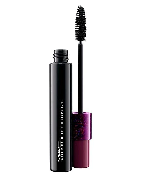商品MAC|Haute & Naughty Lash,价格¥179,第2张图片详细描述