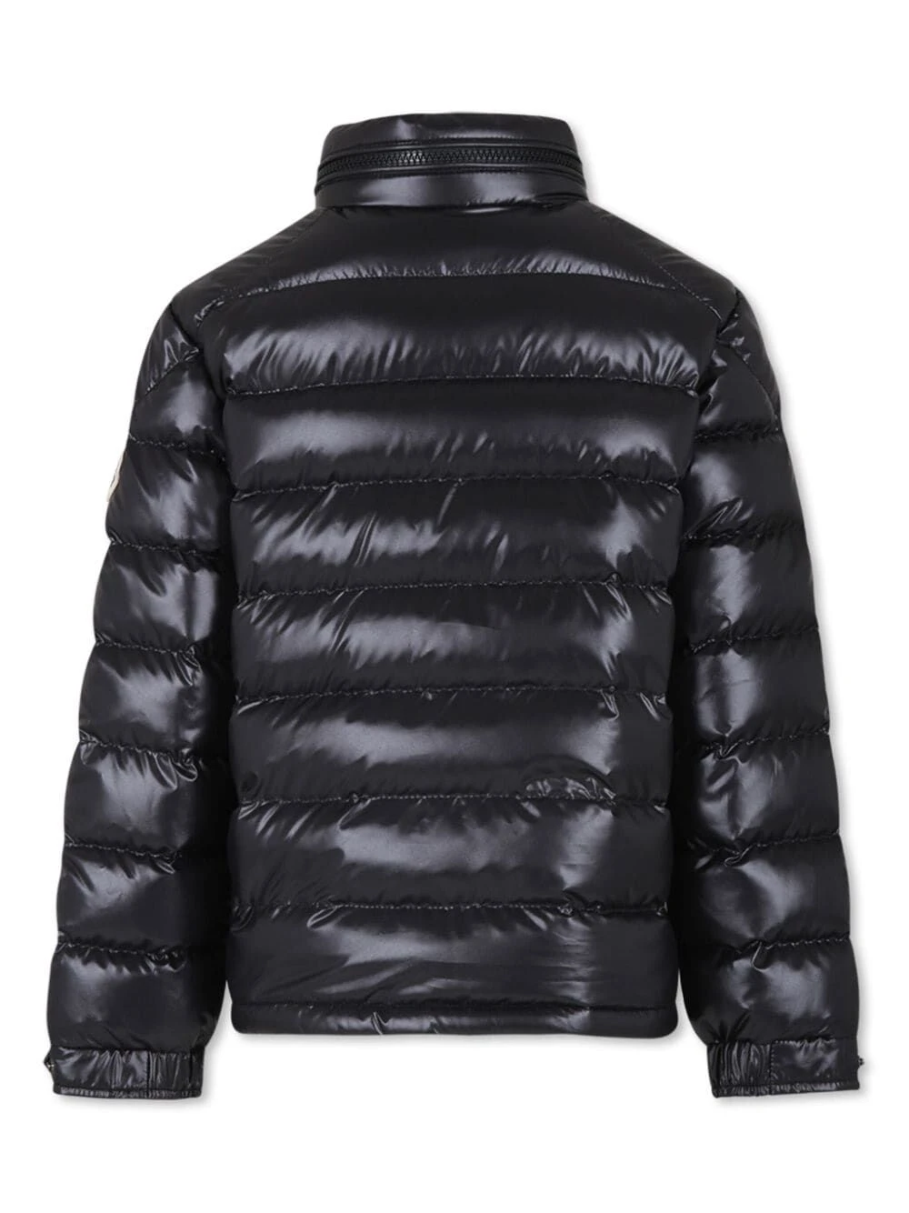 商品【预售7天】 Moncler|Moncler 男童羽绒服 1A00062595ZJ999 黑色,价格¥2941,第3张图片详细描述