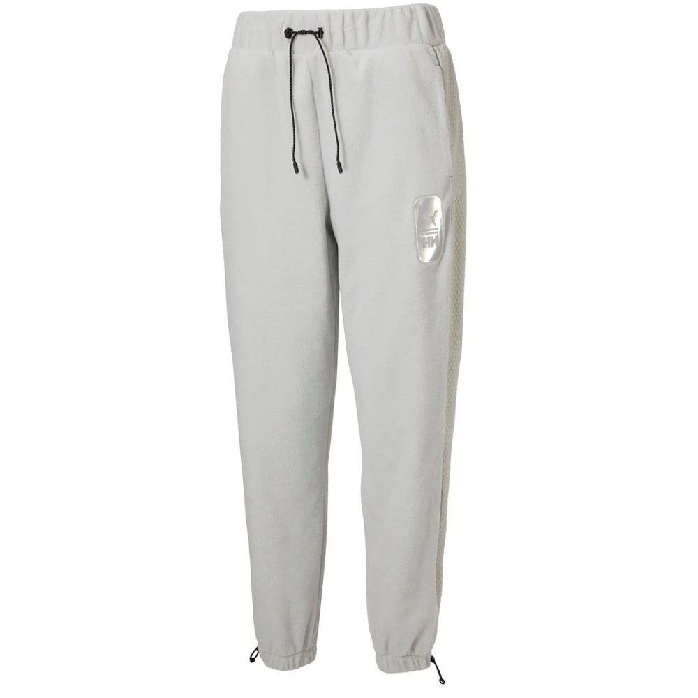 商品Puma|X Helly Hansen Fleece Polar Sweatpants,价格¥378,第1张图片详细描述