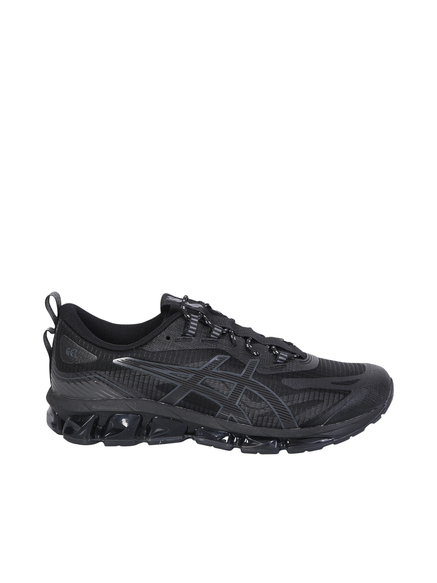 商品Asics|Asics 男士休闲鞋 1201A680001 黑色,价格¥1424,第1张图片