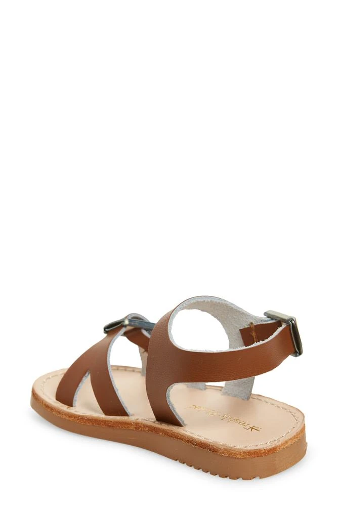 商品Freshly Picked|Carmel Sandal,价格¥98,第2张图片详细描述