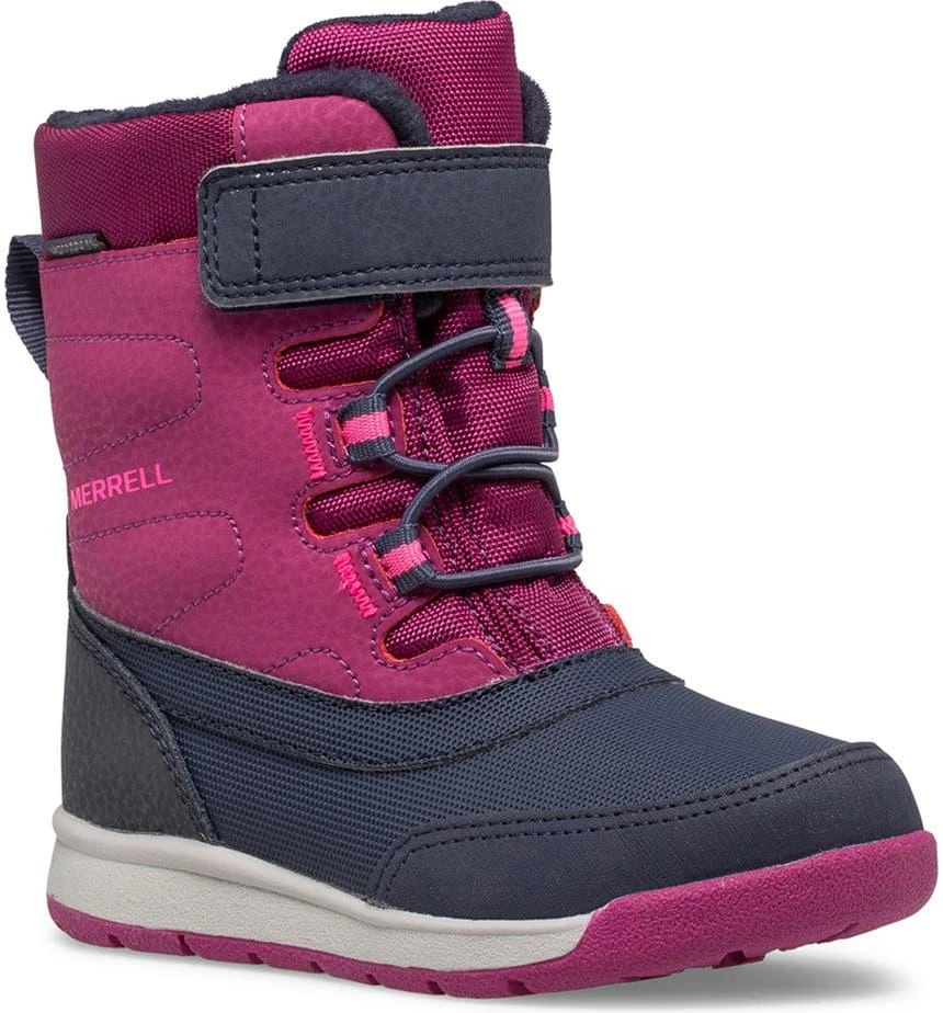 商品Merrell|Snow Storm Waterproof Snow Boot,价格¥296,第1张图片