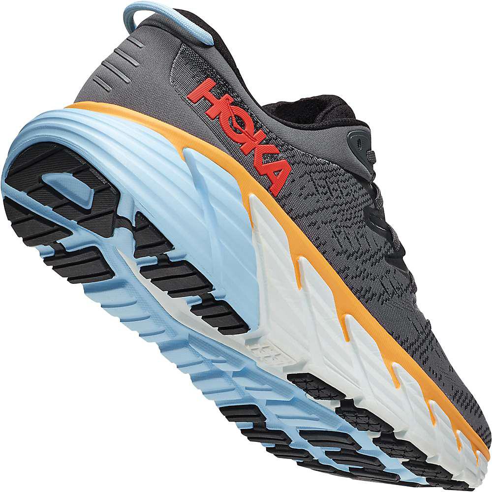 Hoka One One Men's Gaviota 4 Shoe商品第3张图片规格展示