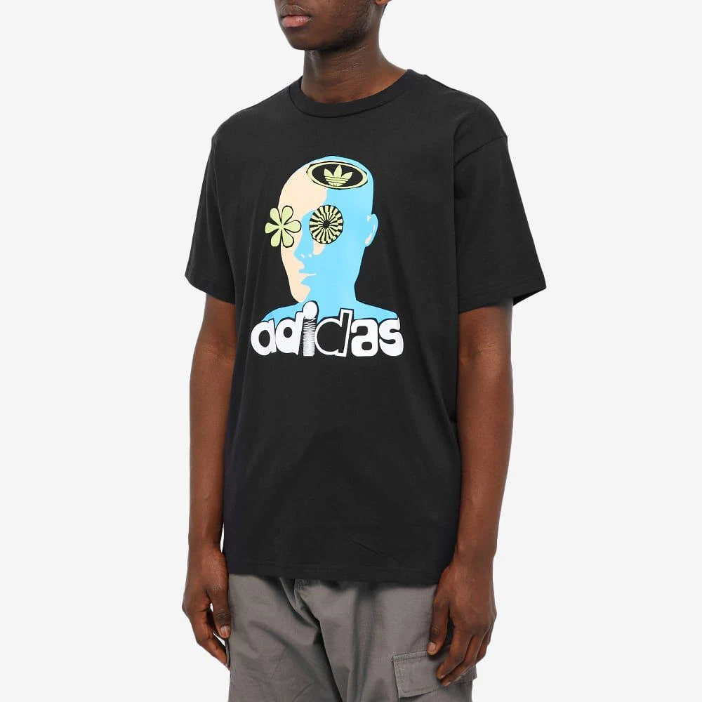 商品Adidas|Adidas Head Tee,价格¥201,第2张图片详细描述